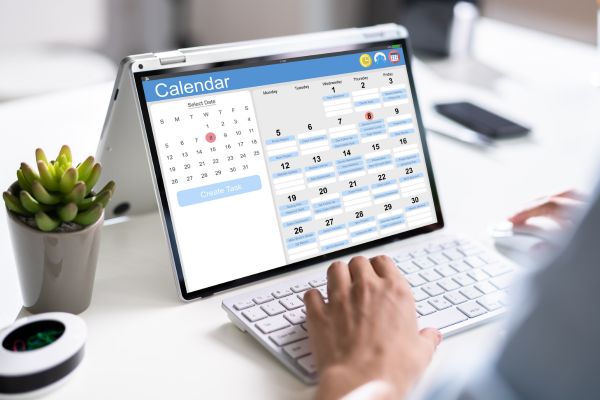 Effortless Booking Automation