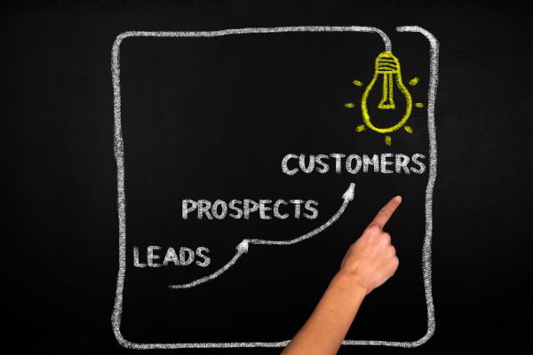 Turn Leads Into Loyal Customers