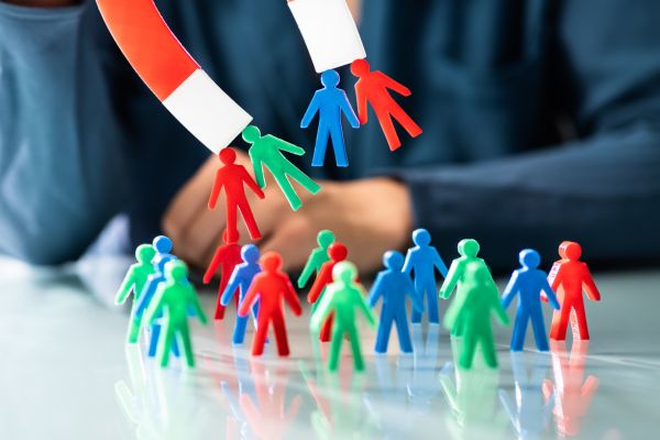 capture new leads